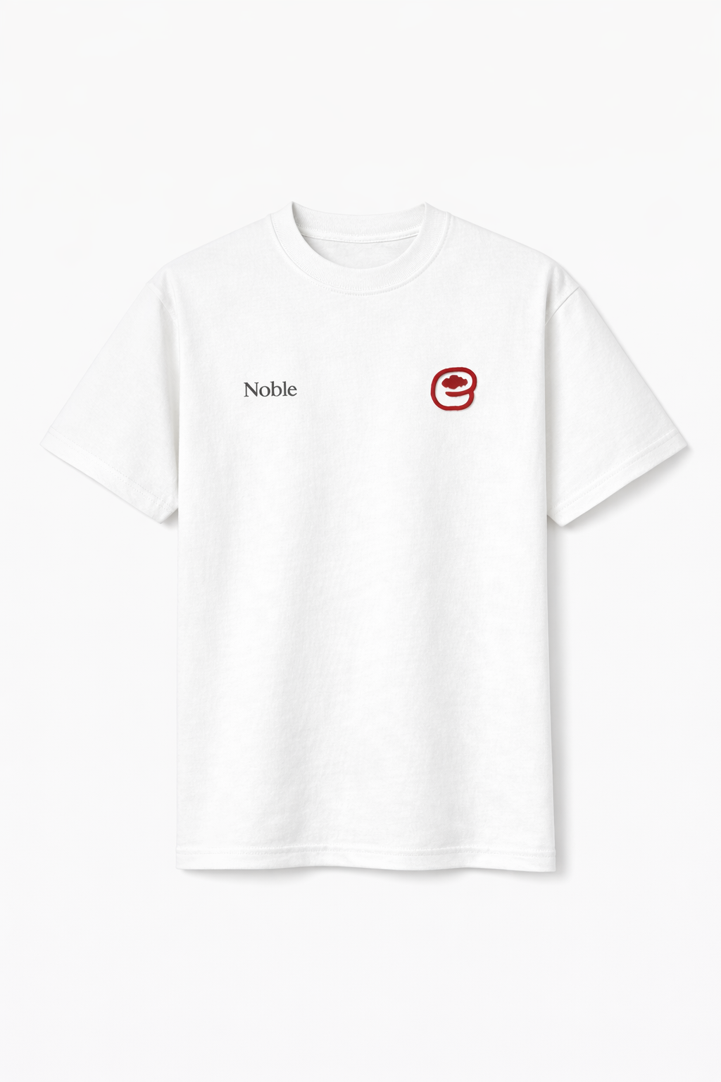 T-shirt oversized legacy