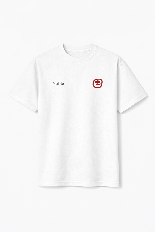 T-shirt oversized legacy